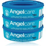 Angelcare Classic zamjenska kaseta 3 kom Cijene