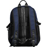 La Martina MAN BLUE BACKPACK | Shoptok.si