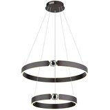 Globo VISEČA LED-SVETILKA HENDRICKS 3000 K 230 V | Shoptok.si