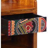  Klupa za cipele s ladicama Medeno smeđa 100 x 35 x 45 cm | shoptok.hr