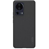 Nillkin Super Frosted Shield Pro maska za Xiaomi 13 Lite - crna | shoptok.hr
