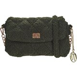 Moony Mood Torbe za čez ramo NOLOMBE Kaki | Shoptok.si