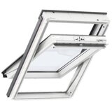 Velux Vrtljivo okno GLU CK02 0051 (55 x 78 cm) Cene