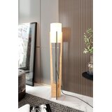 Opviq Podna lampa Minimalist, 135 cm, Krem | Eponuda.com
