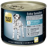 Select Gold Extra Sensitive Insect 200 g Cijene
