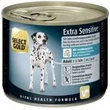 Extra Sensitive Insect 200g