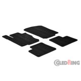 Gledring gumeni tepisi za Mercedes-Benz ML W166 2011->/GLE W166 & GLE C292 02.2015-> | shoptok.hr