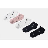 Sinsay Komplet od 5 pari čarapa | shoptok.hr