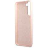 Guess gUHCS22MLSLMGPP ovitek za Samsung Galaxy S22 Plus 5G - roza | Shoptok.si
