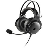 Sharkoon skiller SGH50 z mikrofonom črne slušalke | Shoptok.si