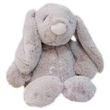 Widdop & Co. - Plišana igračka - Grey Rabbit L Cene
