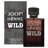 Joop! Homme Wild toaletna voda 125 ml za moške | Shoptok.si