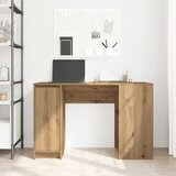  Stol Artisan hrast 120x42x76 cm konstruirano drvo | shoptok.hr