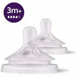 cucla natural response sred protok 3M+ 5136