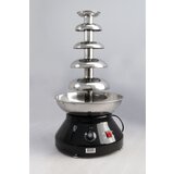 Beneo Profesionalna čokoladna fontana CF-510 – zvezda vsakega dogodka | Shoptok.si