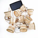 New Garden AURORA GUIRNALDA Solar Jute New Garden AURORA GUIRNALDA Solar Jute Slike