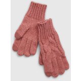 GAP Kids Knitted Gloves - Girls Cene