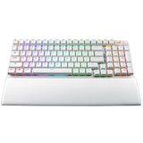 Asus X901 scope II 96 wireless gaming tastatura bela cene