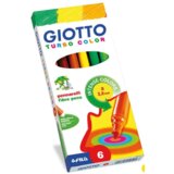 Giotto flomaster 6/1 4150 turbo color Cene