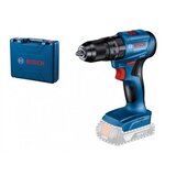 Bosch Akumulatorski udarni vrtalni vijačnik GSB 185-LI 06019K3104 Cene