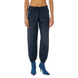 Diesel Jeans - D-KRAILEY-F-NE Sweat Jeans Blue | shoptok.hr