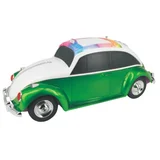 WS-1958BT auto bluetooth zvučnik zeleni