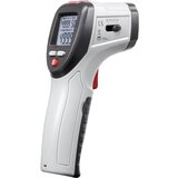 Voltcraft Infrardeči termometer IRF 260-10S optika 10:1 -50 do +260 °C pirometer\, kalibracija narejena po: delovnih standardih, (20641091) | Shoptok.si