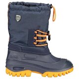 CMP Škornji za sneg Bottes de neige Ahto WP imperméables et chaudes Modra Cene