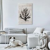  Slika - Sea Plant (1 Part) Vertical 60x90 | shoptok.hr