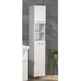 MID.YOU Visoka Omara Lisalo, Bela | Shoptok.si
