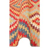 Conceptum Hypnose Tepih (120 x 180) NMD 07 Tile Red | Eponuda.com