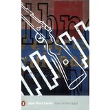 Penguin Books Jean-Paul Sartre - Iron In The Soul | ePonuda.com