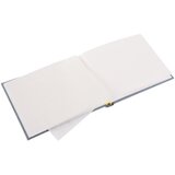  GOLDBUCH foto album Summertime 22x16 sivo-plavi | shoptok.hr