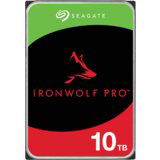 Seagate HDD Ironwolf pro NAS 3 5''/10TB/SATA/rmp 7200 ST10000NT001 cene