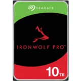 Seagate NAS trdi disk 10TB 7200 256MB SATA3 IronWolf PRO - ST10000NT001