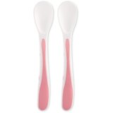Lorelli set kasika u kutijici - pak 2 kom pink ( 10230480002 ) | Eponuda.com