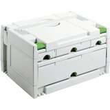Festool SYS 3-SORT/4, 491522 Cene