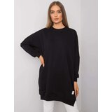 RUE PARIS Dress-RV-SK-7216.95-black Cijene
