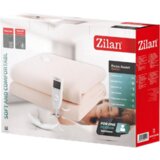 Zilan Električna odeja, 60 W, 150 x 80 cm, bež - ZLN4114 | Shoptok.si