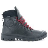 Palladium Polškornji LEGION HIKER Črna | Shoptok.si
