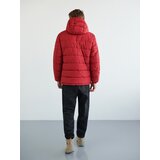 Sinsay muška puffer jakna s kapuljačom 1810O-33X | shoptok.hr