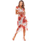 Awama Ženska obleka A308 | Shoptok.si