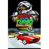 Steam Grizzly Cup Turbo Challenge '92 Key (PC) GLOBAL | Eponuda.com