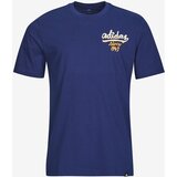 Adidas Food Sauce Graphic T-Shirt Tamno plava | shoptok.hr