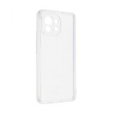 Teracell Maska za telefon Xiaomi Mi 11, Silikonska, Providna | Eponuda.com