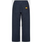 Service Works MOLESKIN CHEF PANTS Tamno plava | shoptok.hr