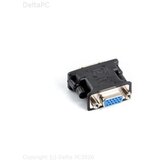 Lanberg DVI-I to VGA M/F Adapter cijene