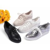 Resti Women's perforated shoes Gofielle | Shoptok.si