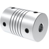 Spojnica za enkoder D20 L25 Ø6mm | Eponuda.ba
