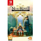 Badland Games SWITCH Ni No Kuni II - Revenant Kingdom - Princes Edition igra Cene